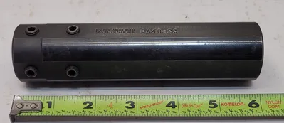 EDWARD ANDREWS CO. EA48-23 BORING BAR SLEEVE - undefined