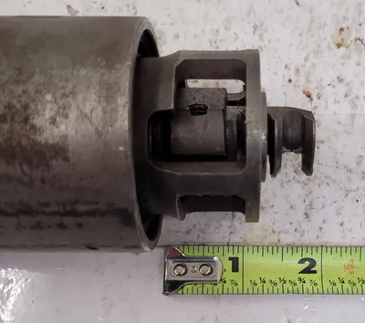 BOKUM TOOL CO. BOKUMATIC OAL 10" BORING HEAD - undefined