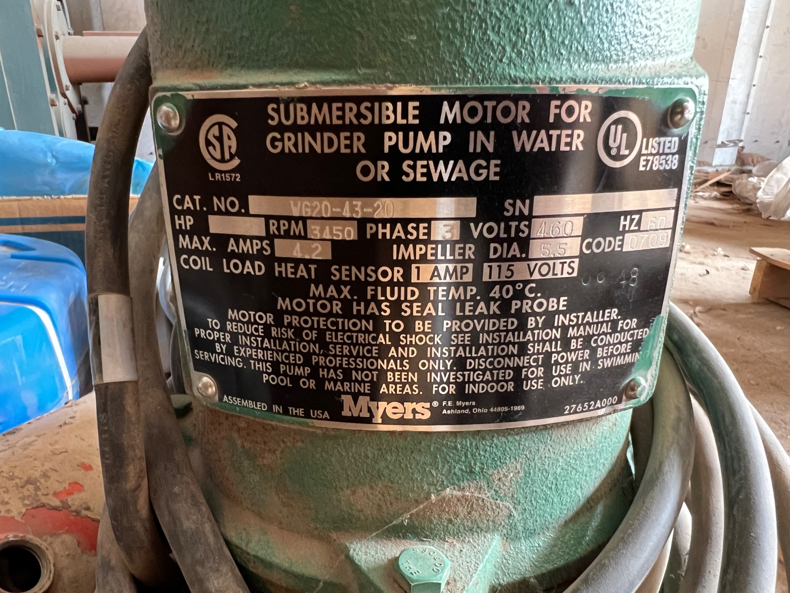 BULK QTY OF INDUSTRIAL PARTS - undefined