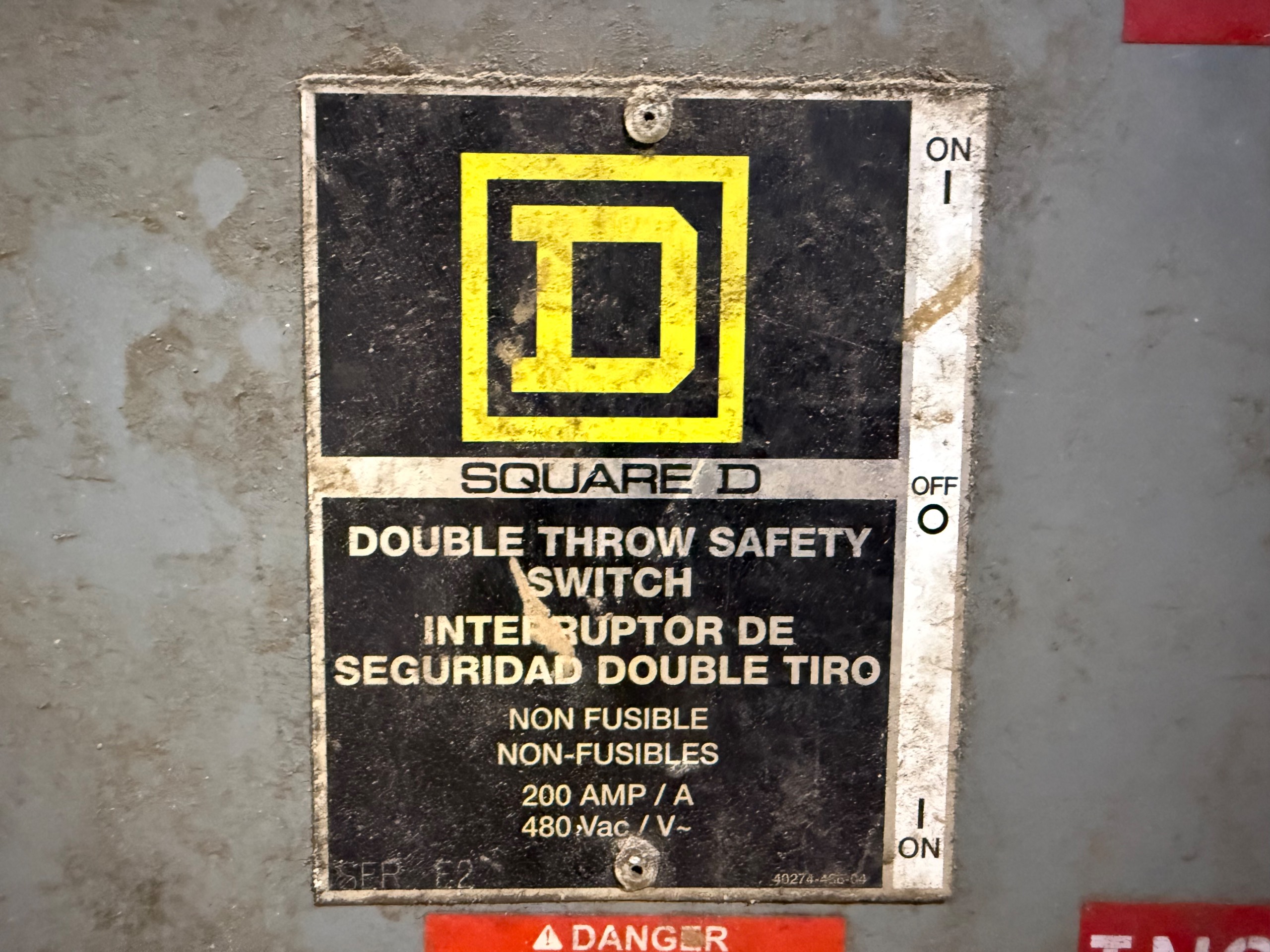 BULK QTY OF ELECTRICAL UNITS - undefined