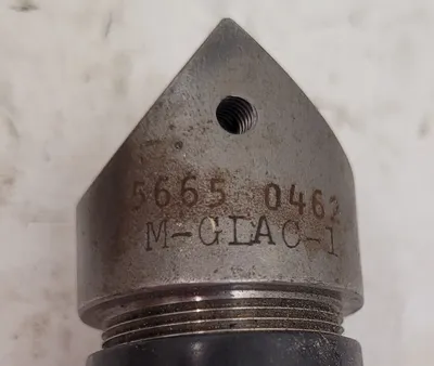 VALENITE 5665 0462 M-GIAC-1 E-Z BORING CARTRIDGE - undefined