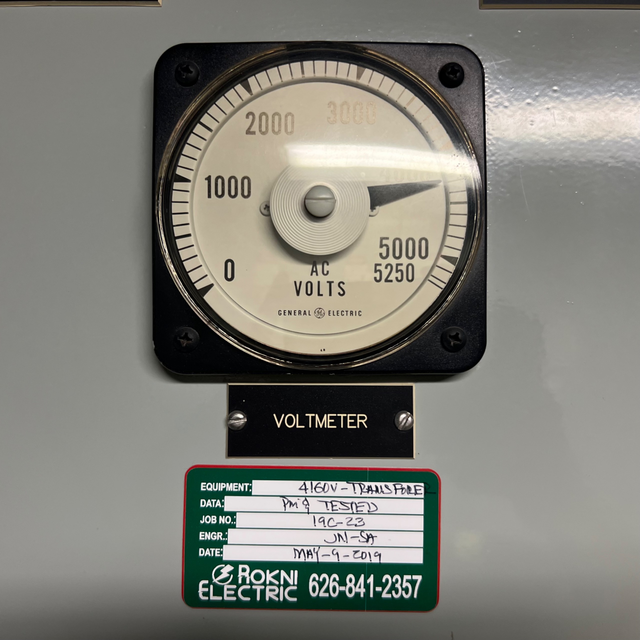BULK QTY OF POWELL SWITCHGEAR - undefined