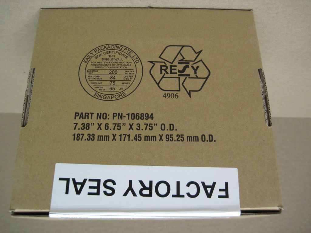 2017 ALLEN BRADLEY AB 1769-L33ER COMPACTLOGIX CONTROLLER - undefined