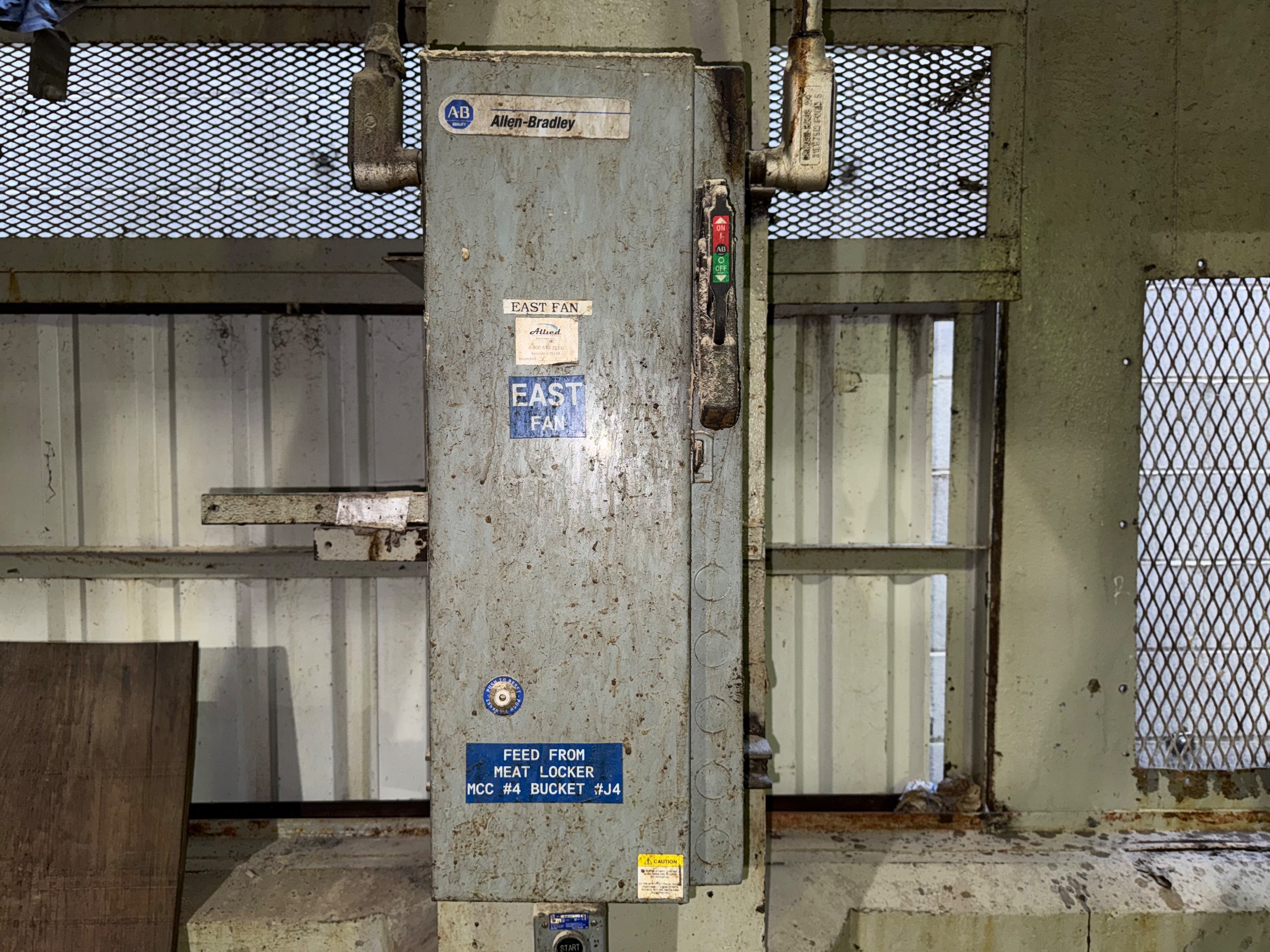 BULK QTY OF INSTRUMENTS THROUGHOUT FIRST FLOOR - undefined