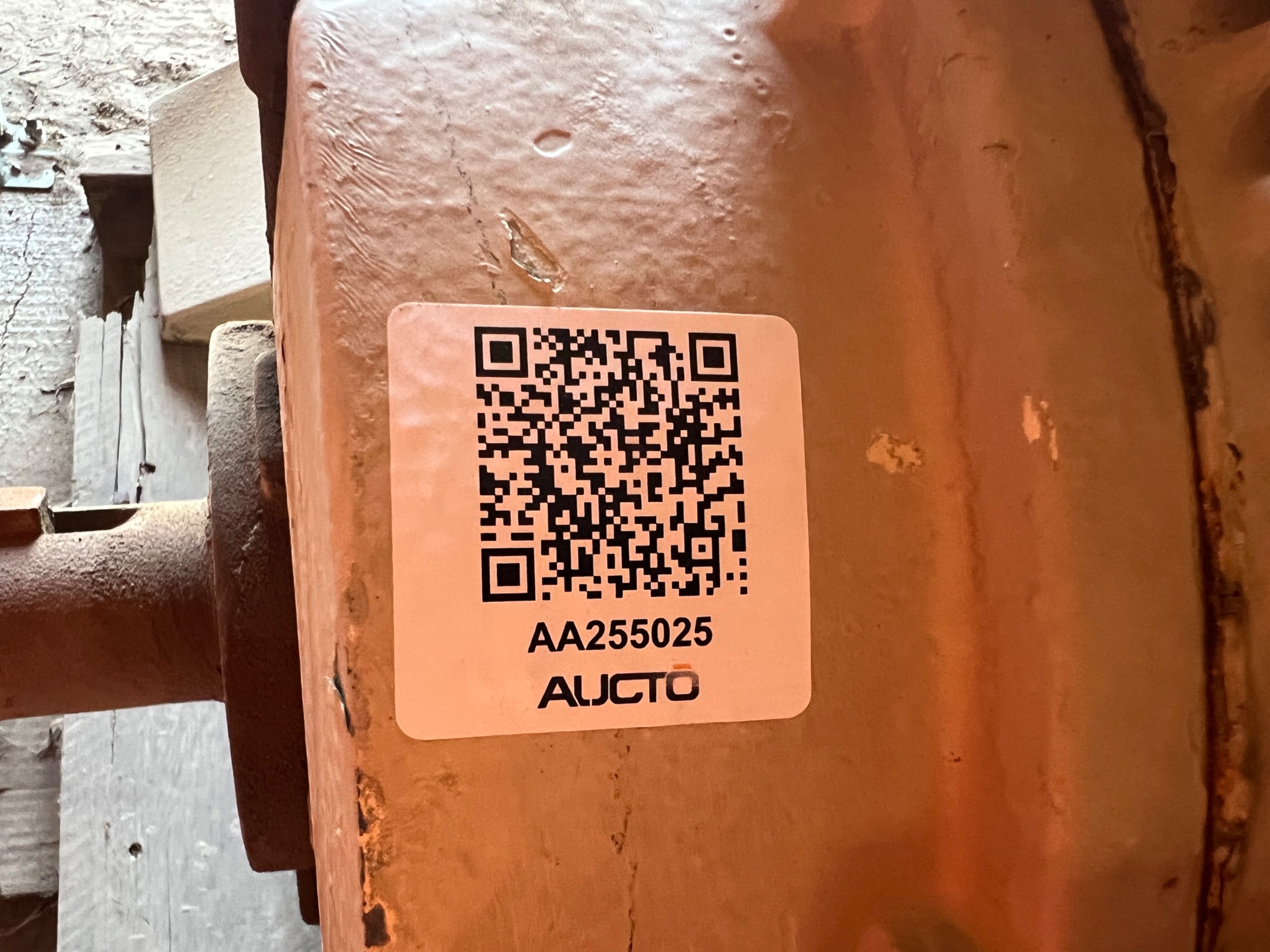 SIEMENS RGZESD AC MOTOR - undefined