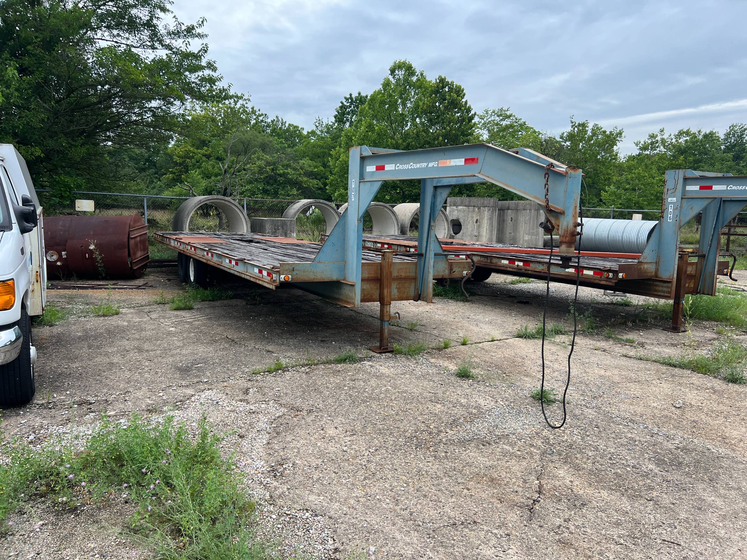 BULK LOT OF EQUIPMENT - undefined