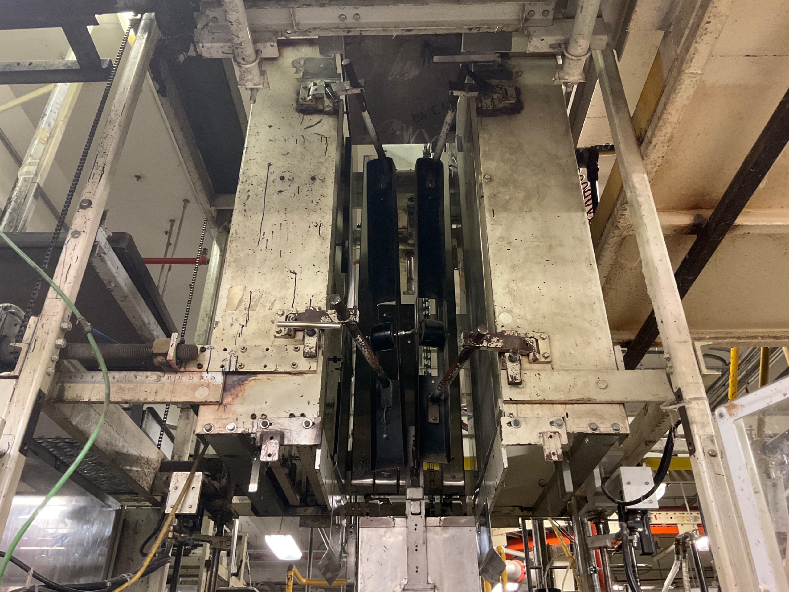 SURE-WAY W15 PACKAGING MACHINE - undefined