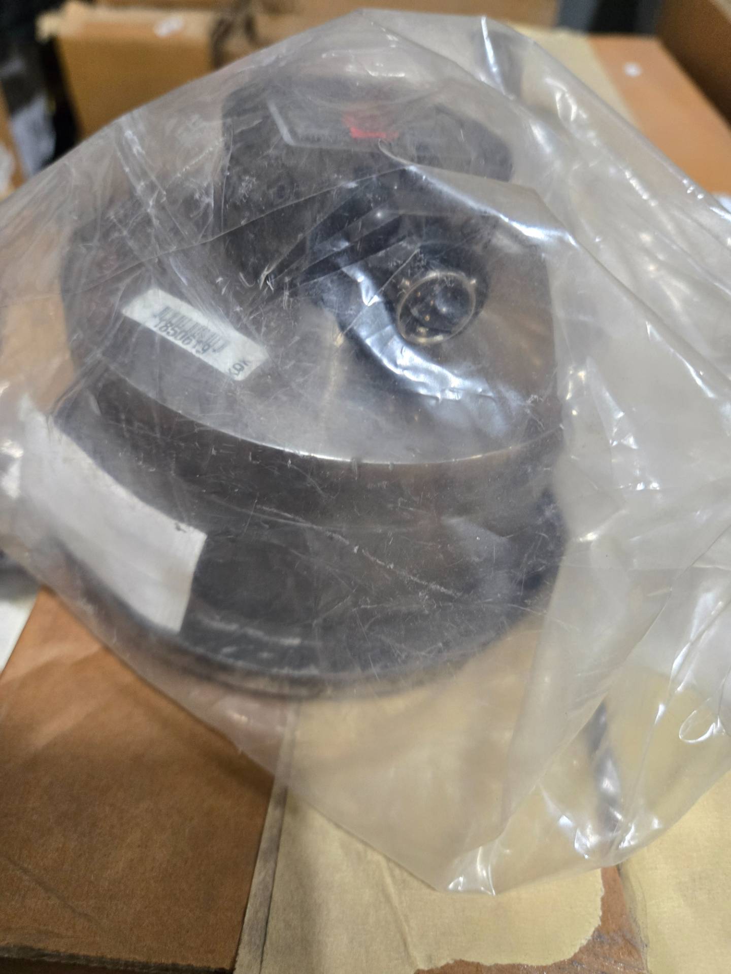 BULK QTY OF ASSORTED TOOLING - undefined