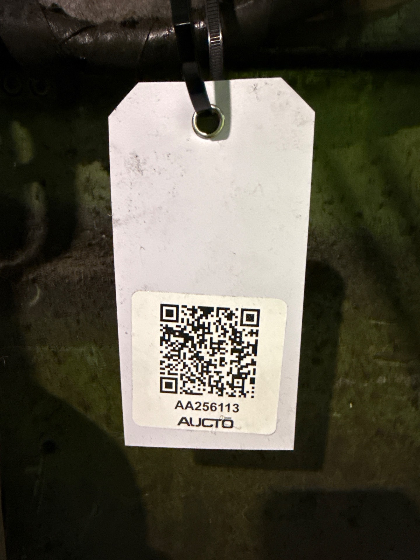 JAMES ARCHDALE & CO. RADIAL ARM DRILLING MACHINE, 5.2 HP, 550V, 5 SPINDLE SPEEDS, 4 FEED RATES - undefined