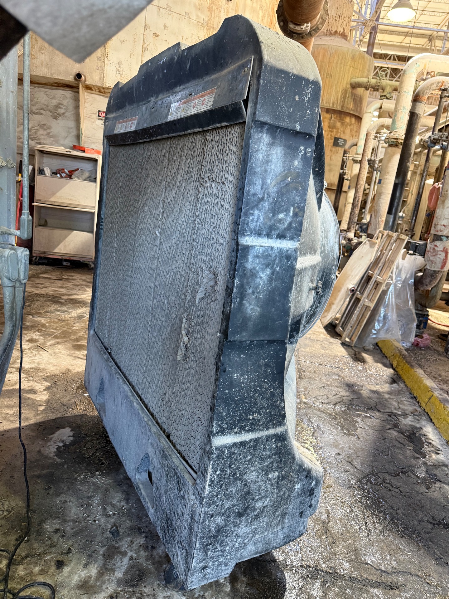 PORTACOOL PACJS2601A1 JETSTREAM 260 EVAPORATIVE AIR COOLER - undefined