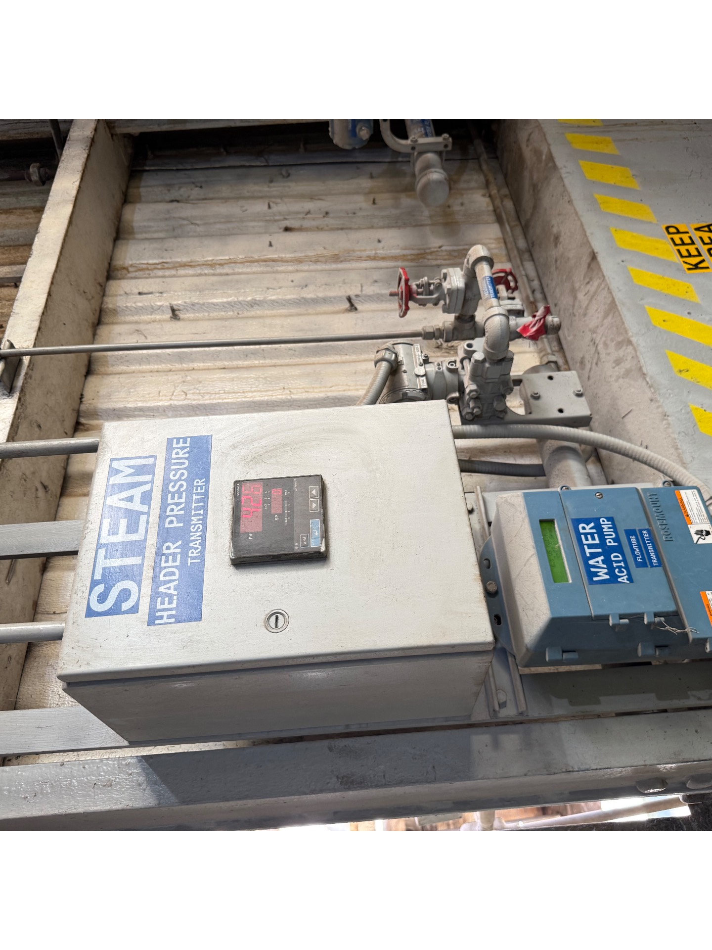 GENERAL ELECTRIC 9.3MW STEAM TURBINE–GENERATOR - undefined