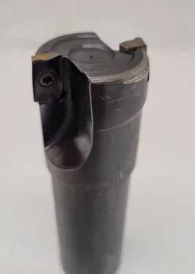 SANDVIK COROMANT RA390-038M32-17L COROMILL SQUARE SHOULDER MILLING CUTTER – 1.5” DIA. - undefined