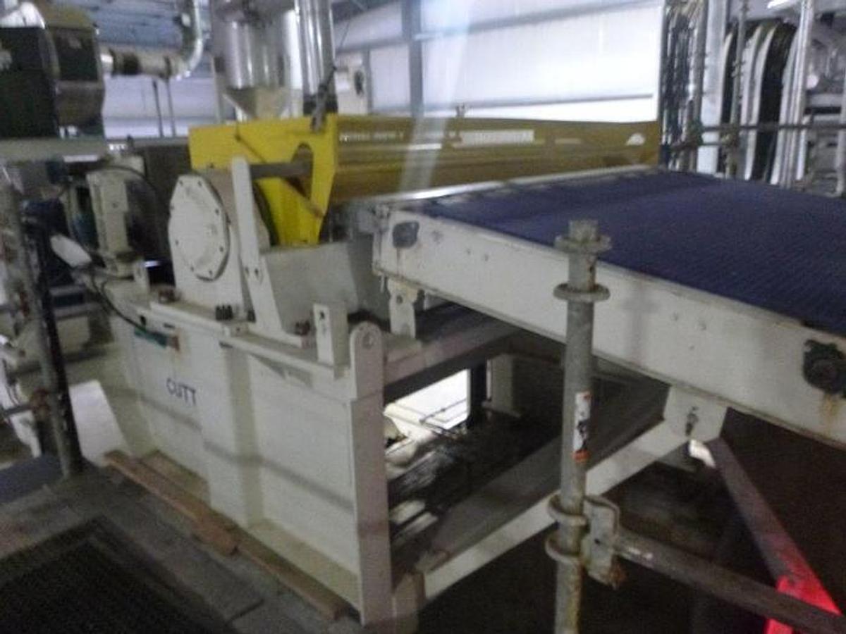 2018 HYMAC 100 HP-SF WETLAP MACHINE - undefined