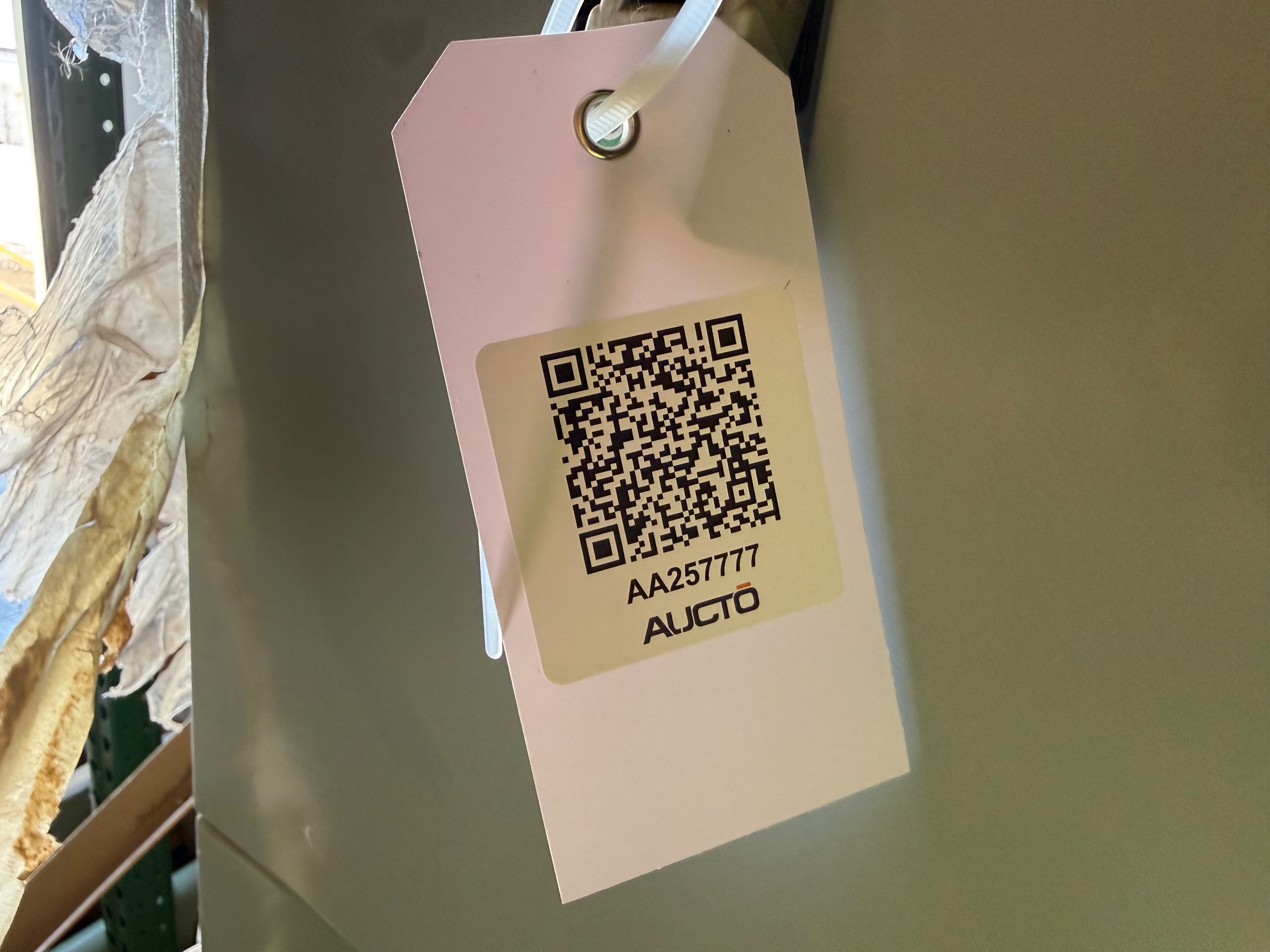 SIEMENS TIASTAR LOW VOLTAGE MCC - undefined