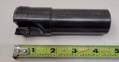 SANDVIK COROMANT RA390-038M32-17L COROMILL SQUARE SHOULDER MILLING CUTTER – 1.5” DIA. - undefined