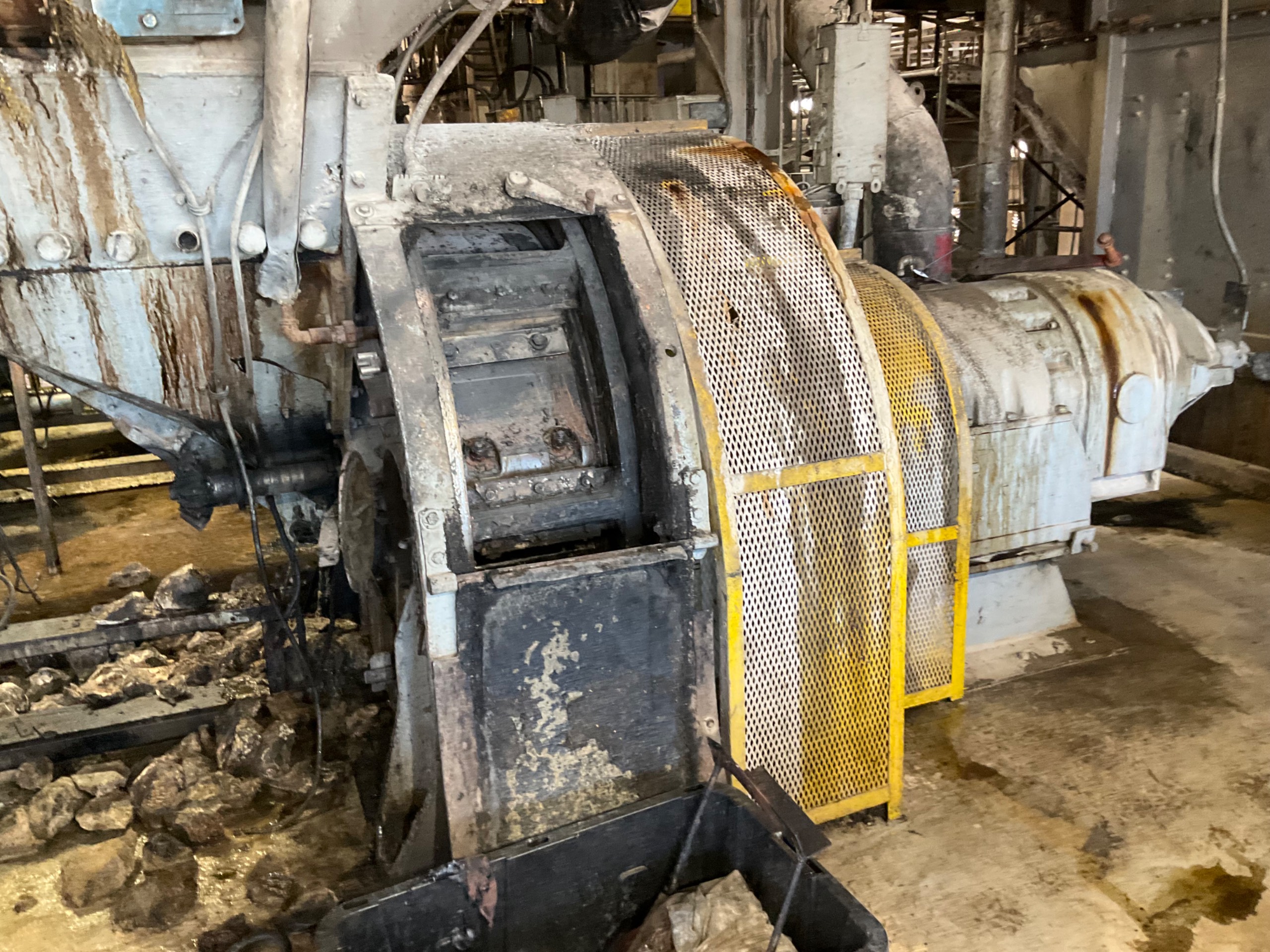 OGDEN EIGHT BLOCK BEET SLICER - undefined