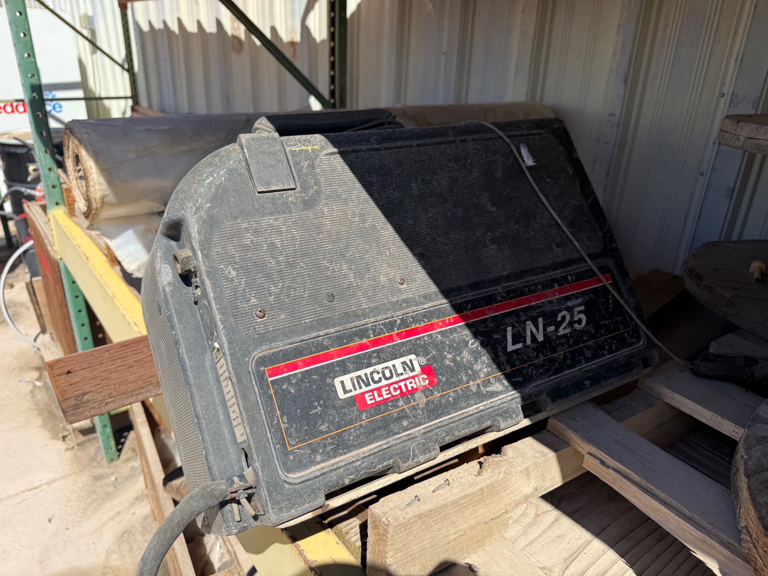 BULK QTY OF SPARE PARTS - undefined