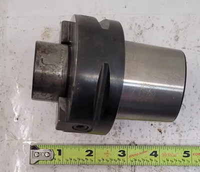 SANDVIK COROMANT CAPTO C8-391.05-40030A ADAPTOR - BODY DIA 3.14 INCH, OAL 4 INCH - undefined