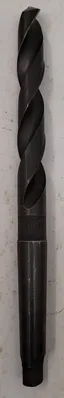 SKF 11/16" HSS #2MT TAPER SHANK DRILL BIT - undefined