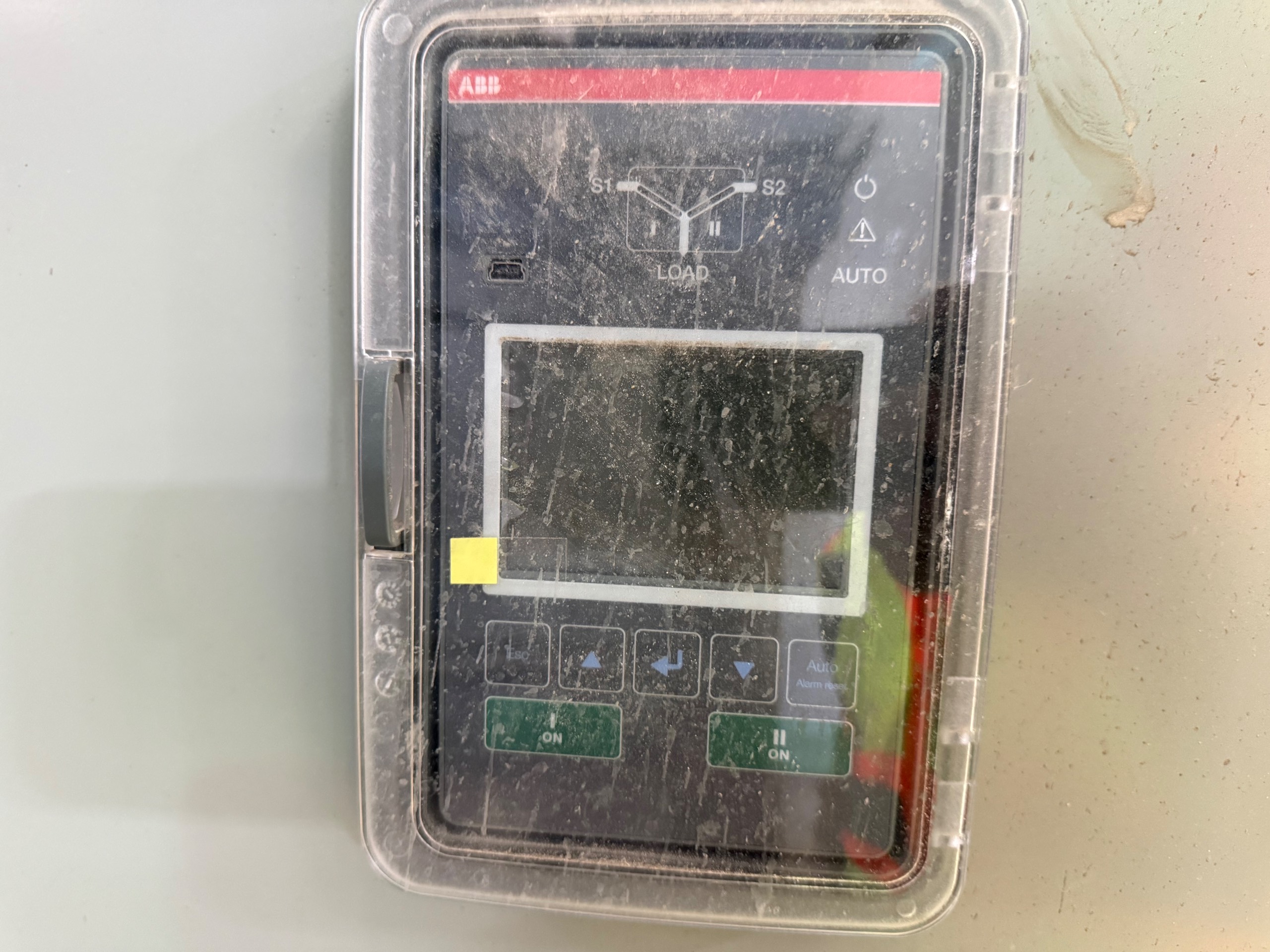 BULK QTY OF ELECTRICAL SWITCHGEAR - undefined