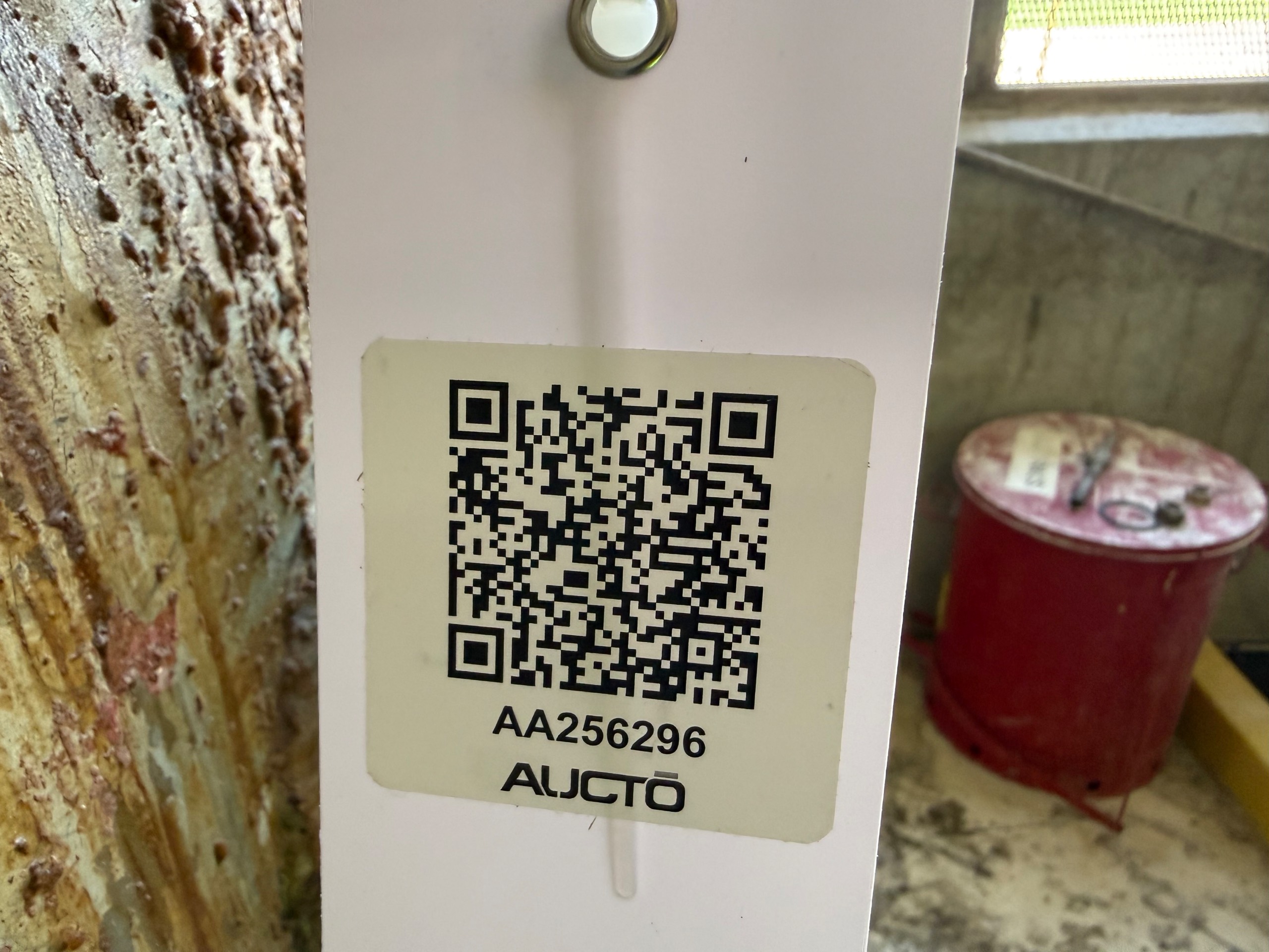 1982 UNITED STATES FILTER CORP. AUTO-JET 1000 FILTER - undefined