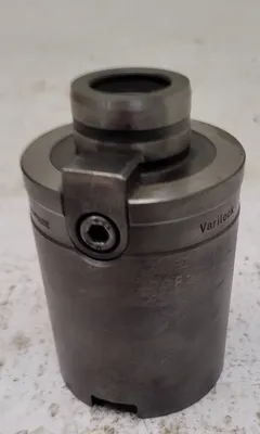 SANDVIK VARILOCK 391.01-63 63 080 MODULAR CONNECTION/ADAPTER, VARILOCK 63 - undefined