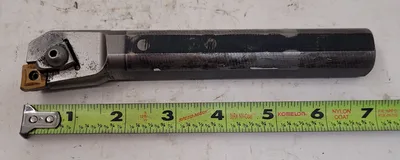 VALENITE DHP-NV206 INDEXABLE INSERT 1" SHANK BORING BAR - undefined