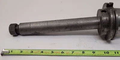 UNIVERSAL ENGINEERING 912345 - CAT 50 COLLET CHUCK TOOL HOLDER - undefined