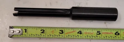 ALLIED MACHINE & ENGINEERING 240T-0750N AMEC EXCHANGEABLE TIP DRILL .586” SPADE DRILL - undefined