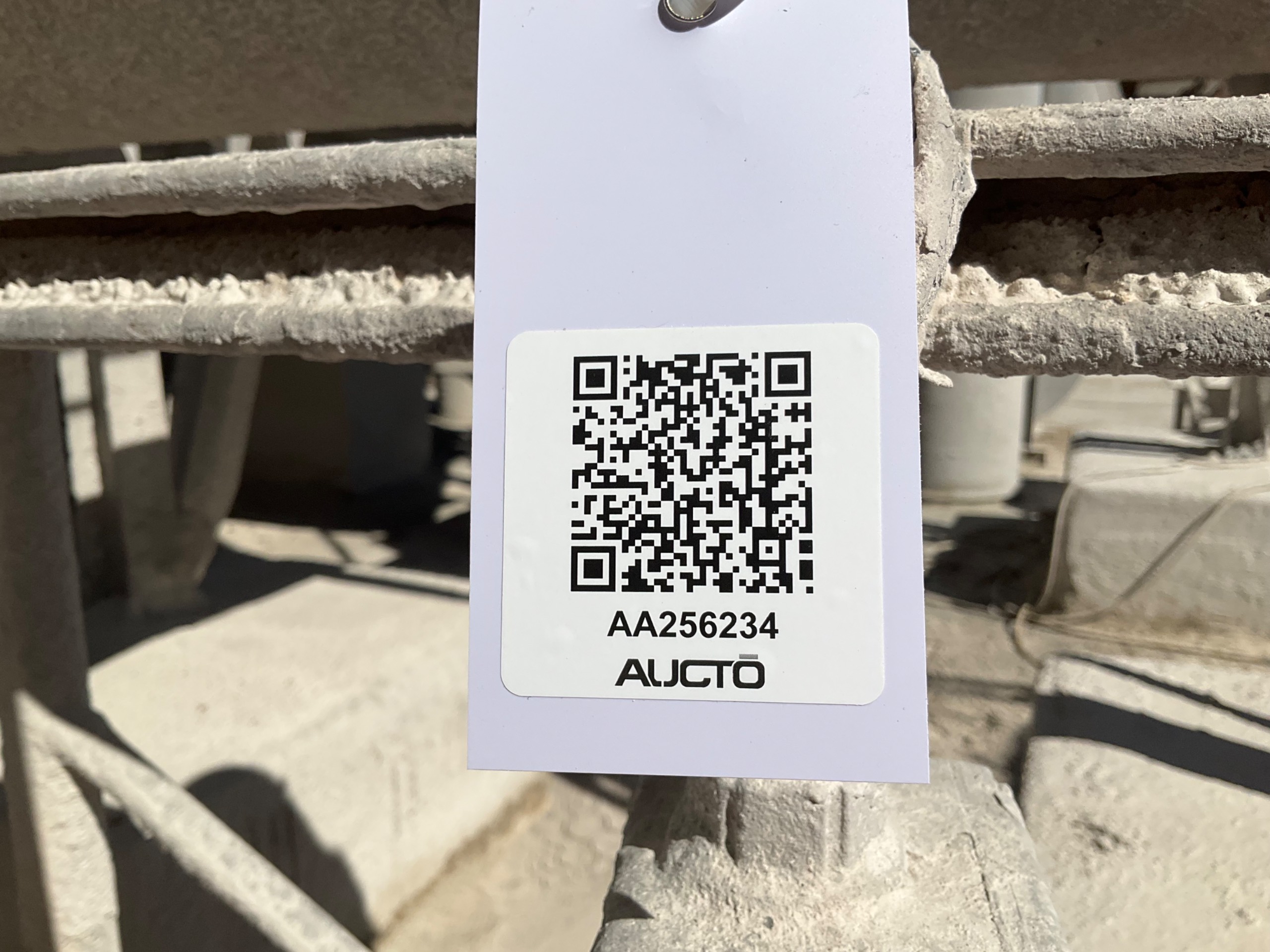 DUST COLLECTOR - undefined