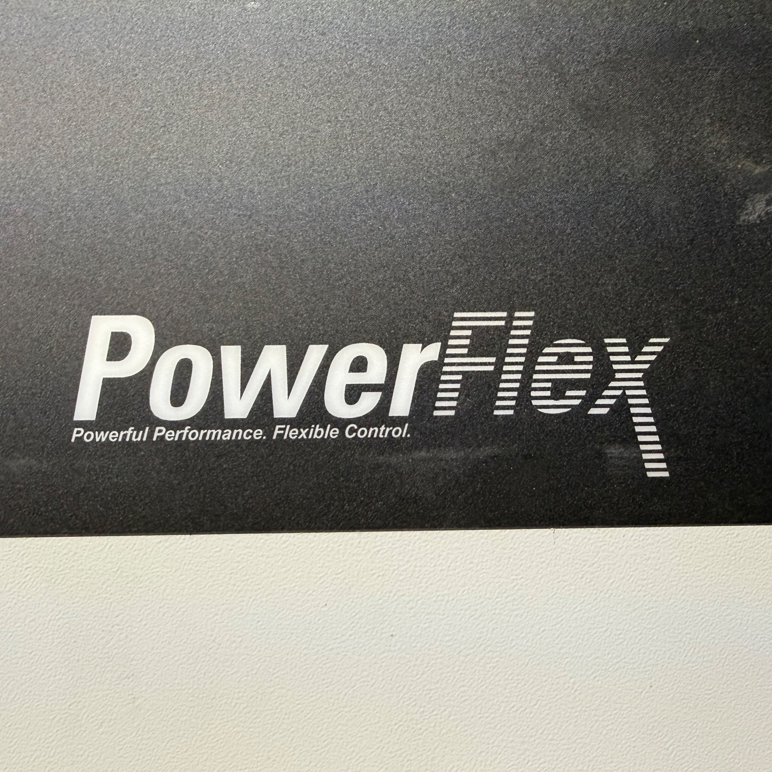 2024 ALLEN BRADLEY POWERFLEX 753 VFD - undefined