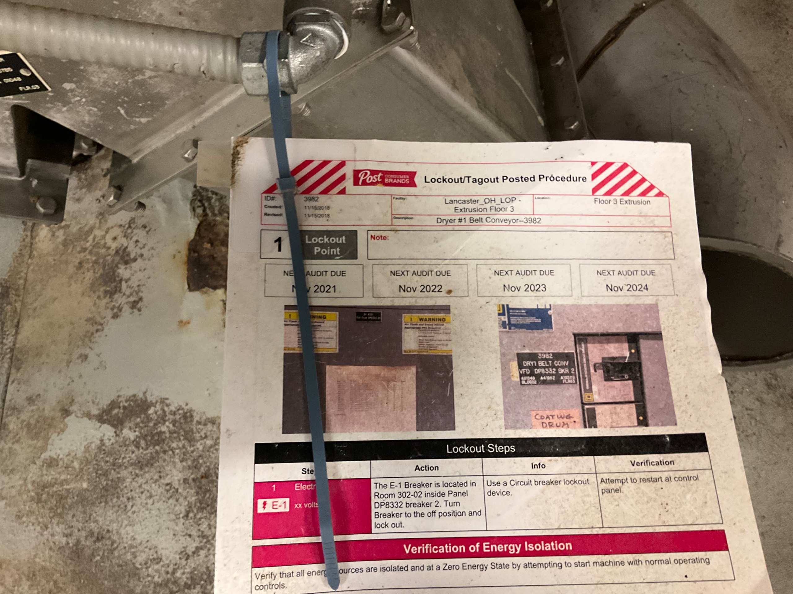BELT CONVEYOR - undefined