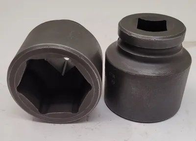 PROTO SOCKET SET 1-5/8, 2 PIECE, 6 POINT - undefined