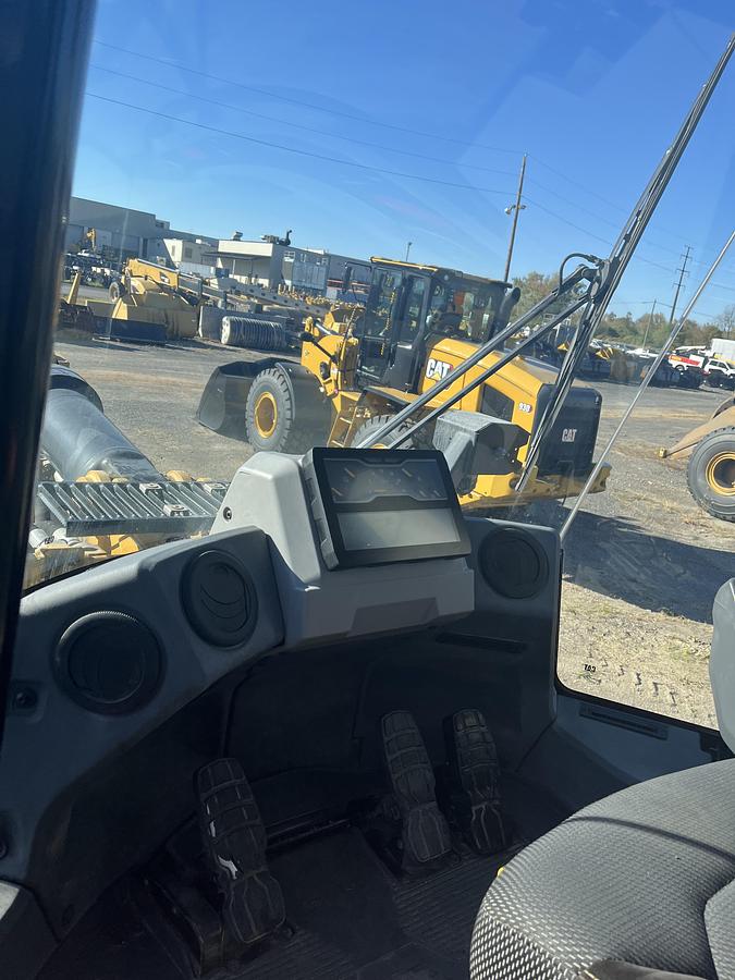 2023 CATERPILLAR 966 WHEEL LOADER - undefined