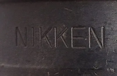 CRITERION S-3 BORING HEAD W/ NIKKEN TT45-MT4 HOLDER, 1.00” BORE DIAMETER, CAT 45 TAPER - undefined