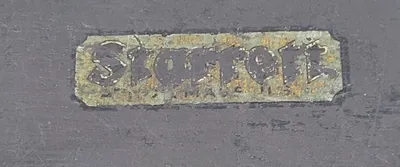 STARRETT CALIPERS, 0-25” RANGE - undefined