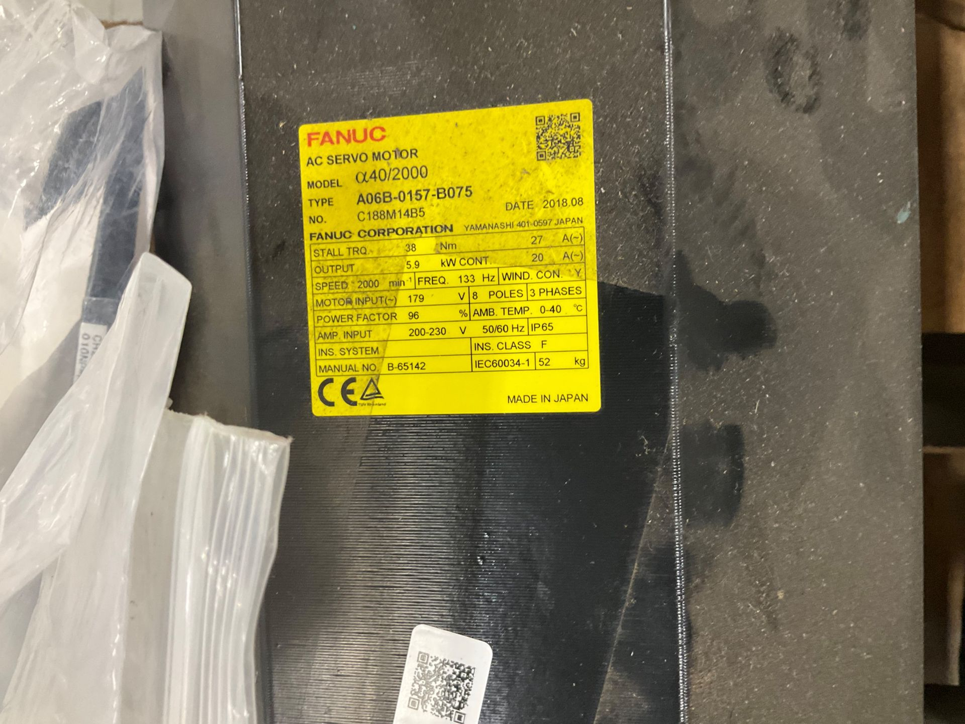 BULK LIST OF HYDRAULIC & PNEUMATIC CYLINDERS - undefined