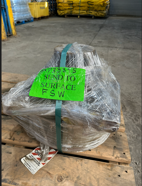 AT190539 GEAR BOX FOR JOHN DEERE GRADER 672D - undefined