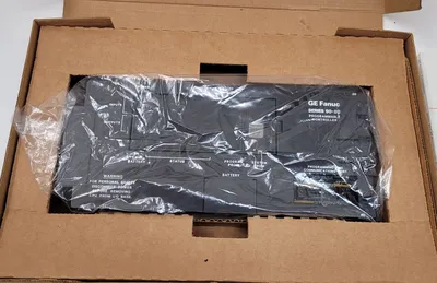 GE FANUC IC692CPU211D SERIES 90-20 PROGRAMMABLE CONTROLLER - undefined