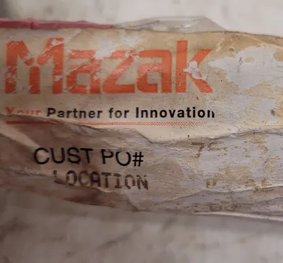 THK BTK2005A-2.6ZZ+266LT LINEAR BALL SCREW - undefined