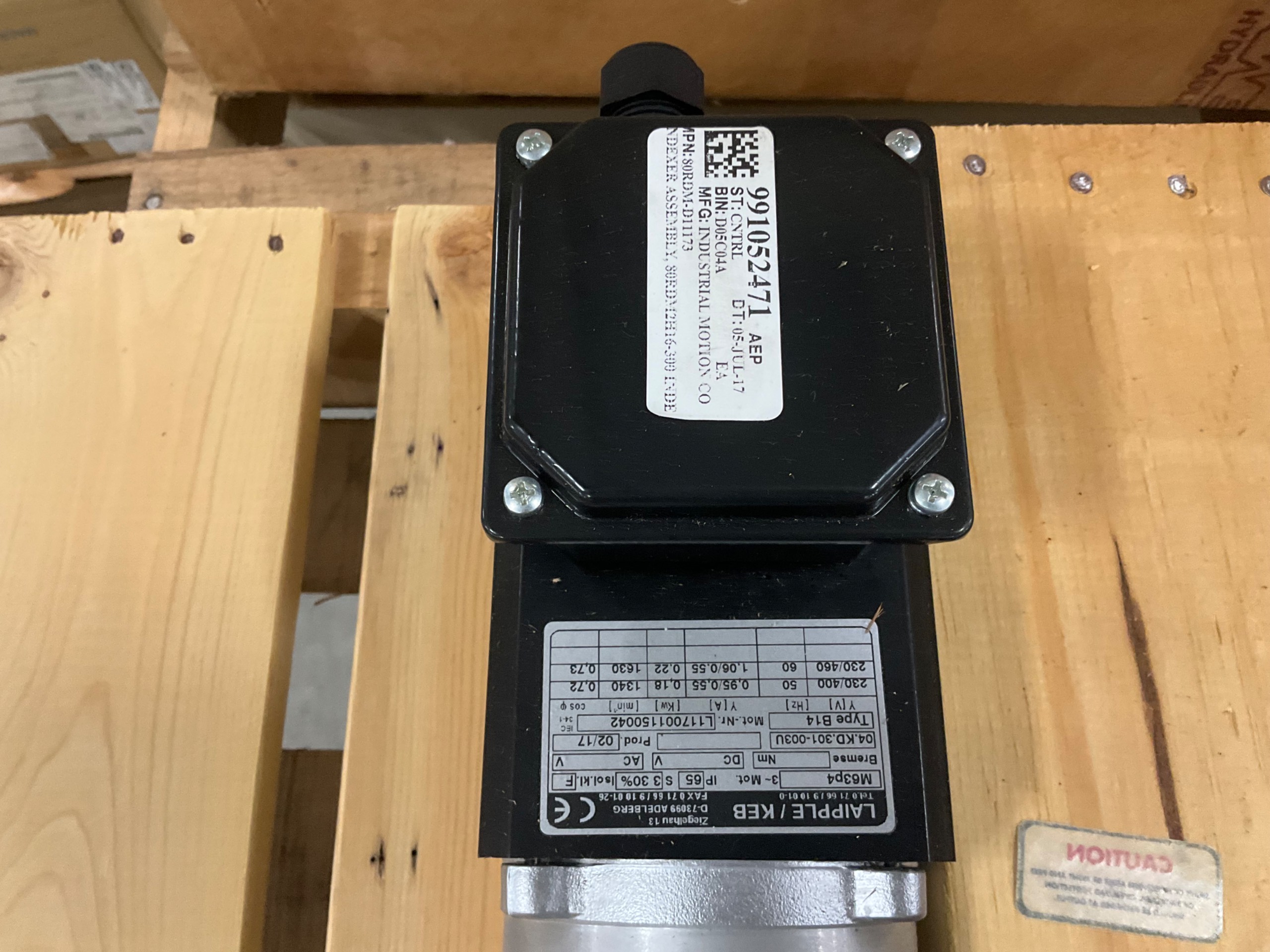 BULK LIST OF GEAR REDUCERS - undefined