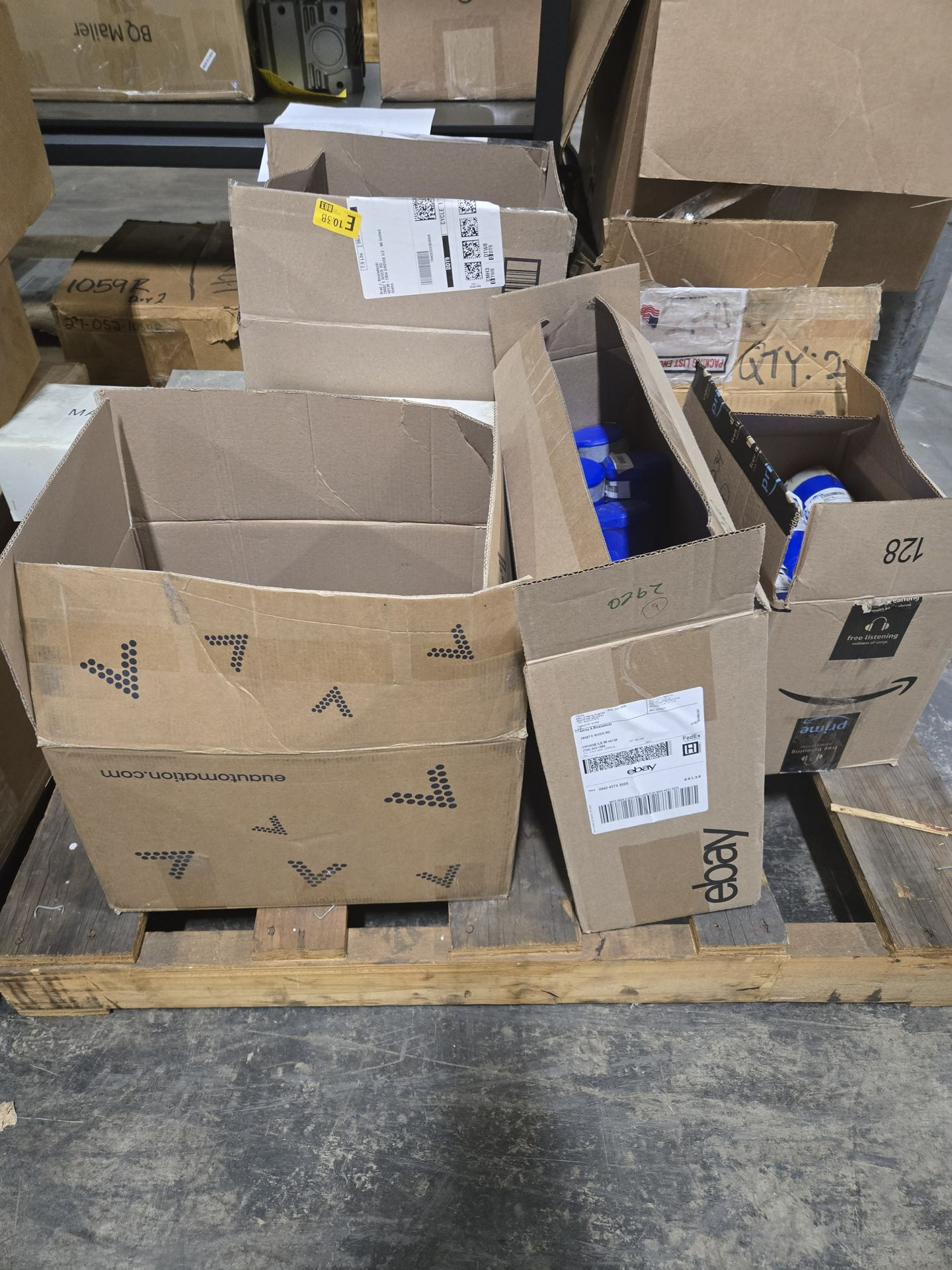 BULK QTY OF MAPAL TOOLING - undefined