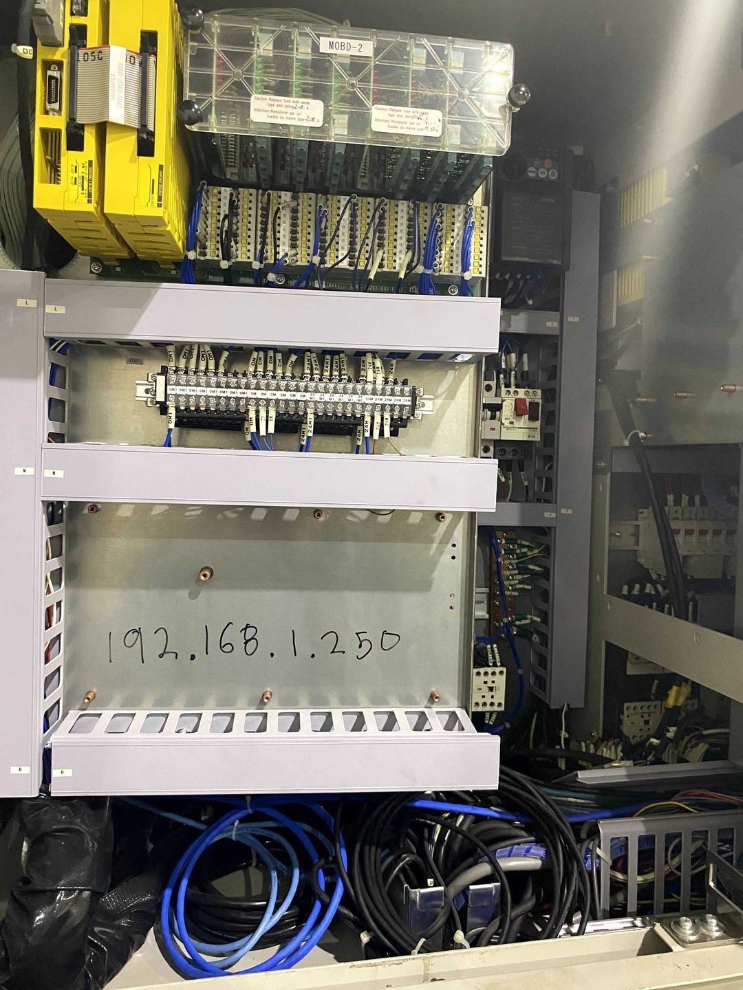 2019 MURATEC MW50 CNC LATHE
 - undefined