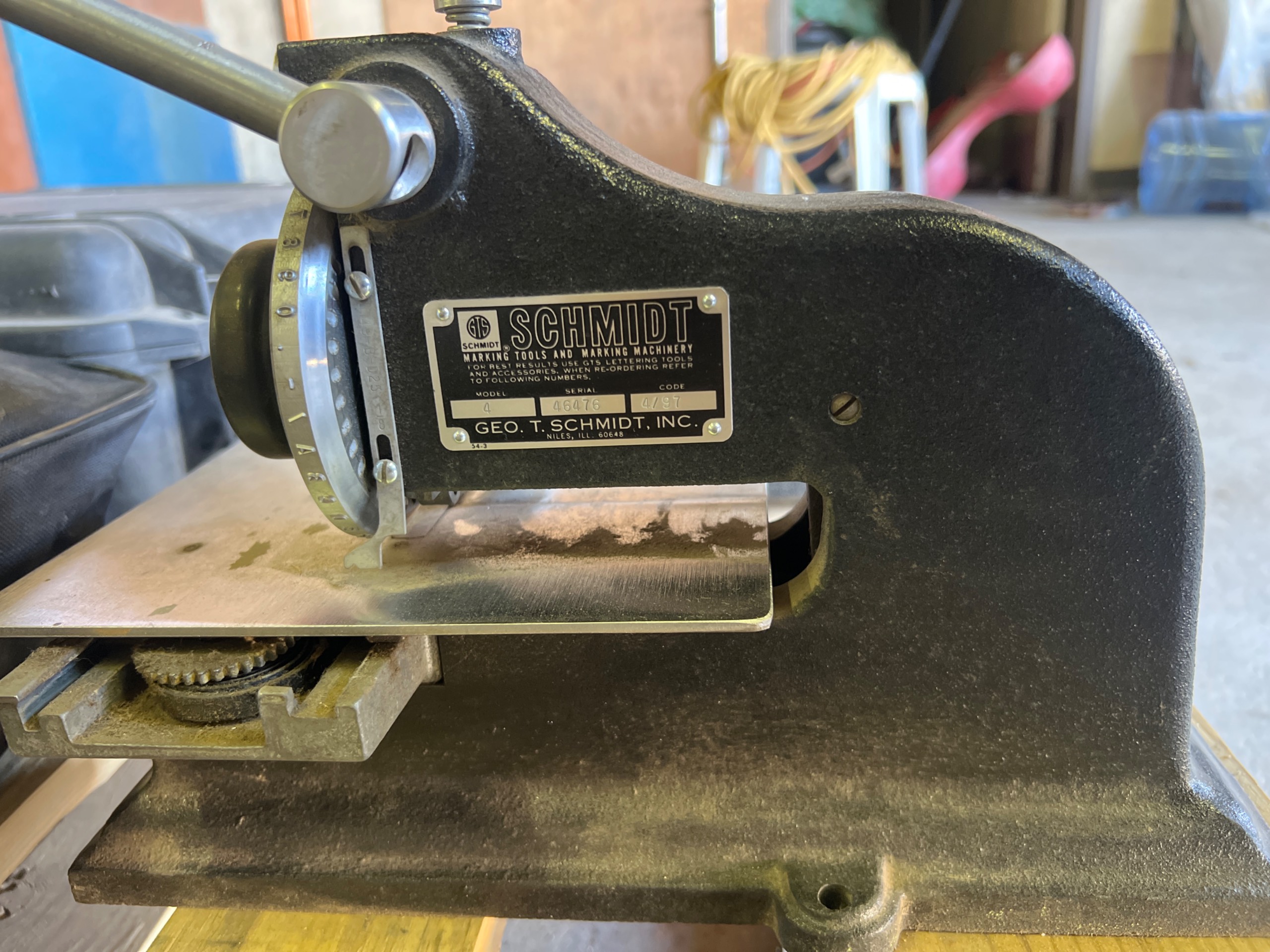 BULK QTY OF TESTING AND MEASURING EQUIPMENT - undefined