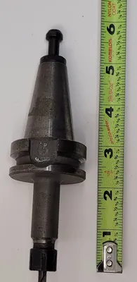 COMMAND BT30 - B2C4-0011 QUICK CHANGE TOOL HOLDER, CAT30 TAPER, 5.78IN OAL - undefined