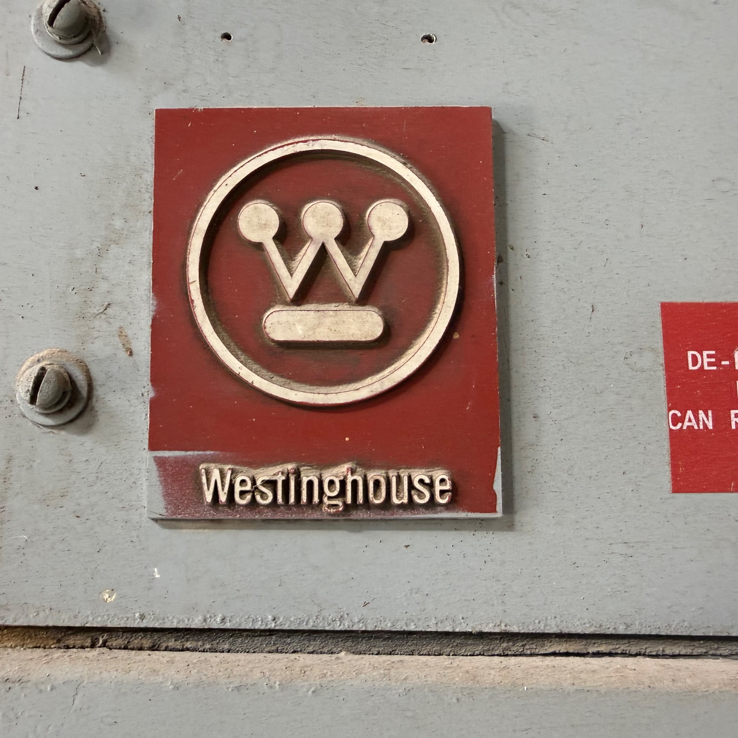 BULK QTY OF ELECTRICAL SWITCHGEAR - undefined