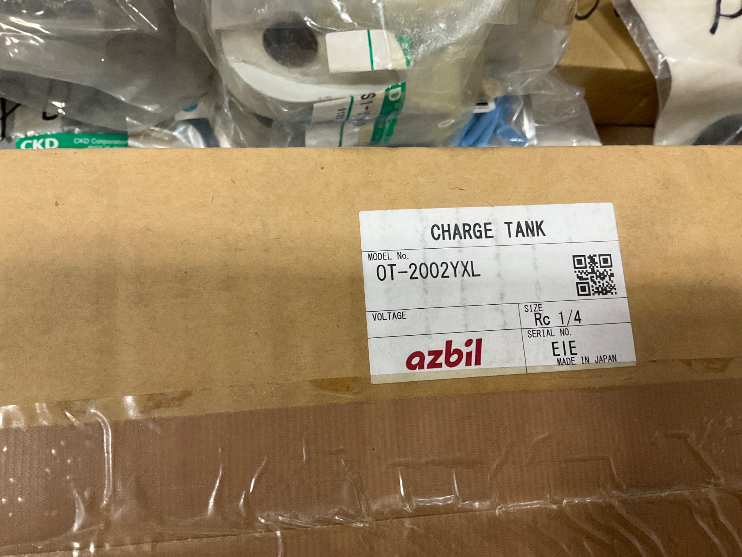BULK LIST OF BEARINGS - undefined