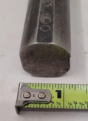 KENNAMETAL BL-3610 INDEXABLE INSERT BORING BAR 1.25" SHANK - undefined