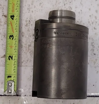 SANDVIK VARILOCK 391.01-63 63 080 MODULAR CONNECTION/ADAPTER, VARILOCK 63 - undefined