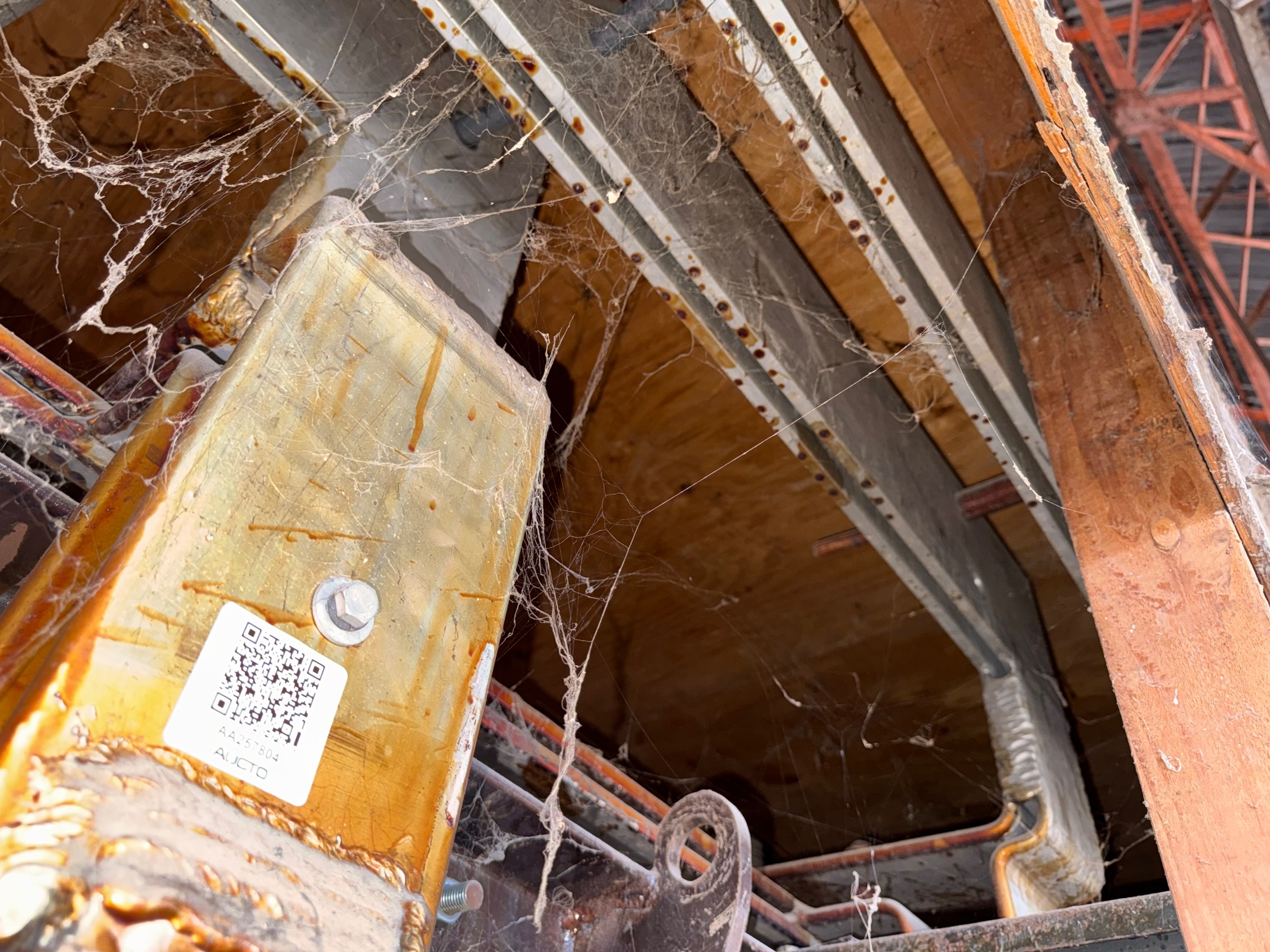 DRY TRANSFORMER - undefined